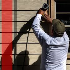 Best Steel Siding Installation  in Luck, WI